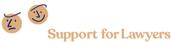 Support For Lawyers Logo