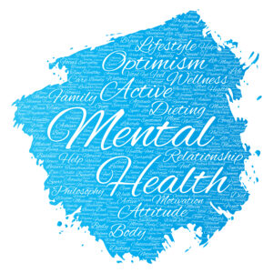 Mental Health and well being